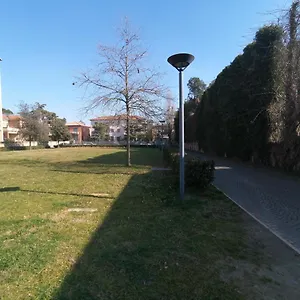 Apartament Casa Alberoni, Rawenna