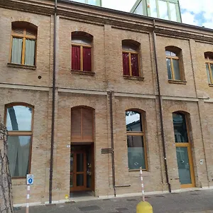 Apartament Affittacamere Corte Callegari, Rawenna