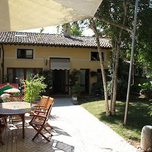 Nocleg ze śniadaniem Al Borgo, Rawenna