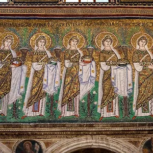 Ravenna Suite Appartamento