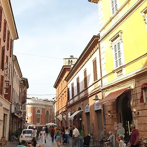 Ravenna, A Casa Di G Appartamento
