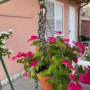 I Colori Della Quiete Appartamento