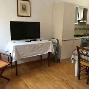 La Pigna Bizantina Appartamento
