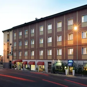 Hotel Roma, Rawenna