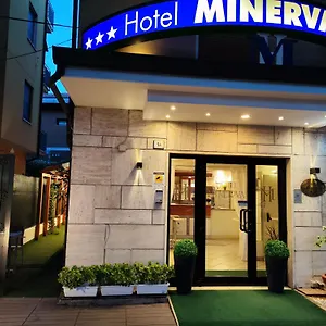Hotel Minerva, Rawenna